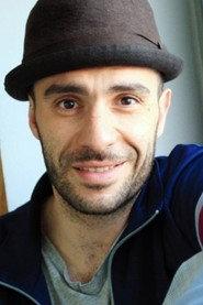 Ali Bougheraba as in Ali Bougheraba dans Ali au pays des merveilles 2010