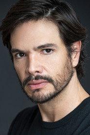 Andrés Zuno as in Cuentos de ultratumba 2007