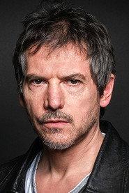 Emmanuel Martin as Sabine's Friend in Dreaming Like Louis 2020