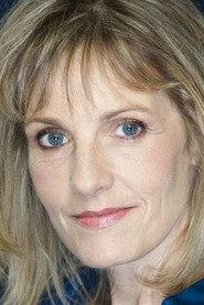 Elizabeth Norment as Anita Robie in Too Good to Be True 1988
