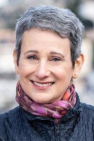 Renée Lertzman as Self - Author, ‘Environmental Melancholia’ in Living in the Future's Past 2018
