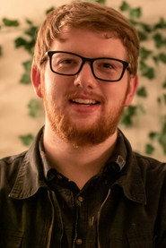 Ellison Winterstein as John in Last Train Home 2022