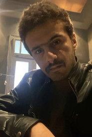 Suleiman Rizk as in Casi Rose 2022