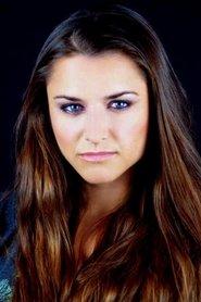 Kachina Dechert as Del in The Green Monster 2009