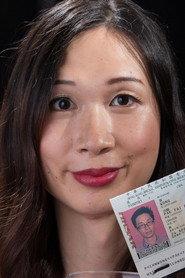 Wong Suet-ling Beatrice as in Naked Nations – Tribe Hong Kong 2024