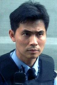Chang Kin-Yung as Siu Fang in One Arm Hero 2005