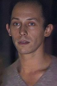Viktor Umnov as in The Game of Forfeits 1990