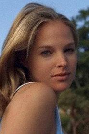 Mandy Schaffer as Hillary in Satan's School for Girls 2000
