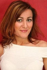 Raquel Arenas as Rosa in H6: Diary of a Serial Killer 2007