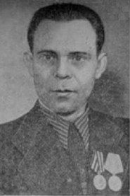 Fyodor Kotelnikov as in Girl from the Legend 1980