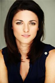 Carly Rees as Checkpoint Victim in Cough 2013