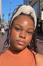 Braijene Fletcher as Braijene in DSLR 2025