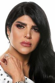 غدير السبتي as in Ya Baada 2021