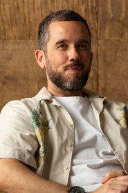 Graeme Mathieson as Himself in Roy & Yvonne 2024
