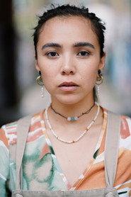 Silke Sollfrank as Wienke in Summer on Asphalt 2026