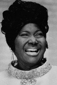 Mahalia Jackson as Mahalia Jackson in The Best Man 1964