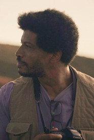 Luciano Torres as Isaac Nobrega in Pallasite 2021