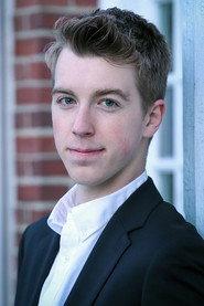 Connor Murray as Connor in Magnolia Flowers 2022