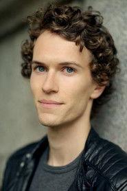 Steffan Donnelly as in Metamorphoses (Shakespeare's Globe) 2021