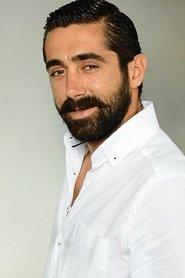 Volkan Başaran as Volkan in Kolpachino 3: Chain 2016