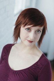 Tiffany Kiely as Dr. Kate Mitchell in Bong of the Living Dead 2017