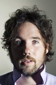 Kevin Drew as Self in It's All Gonna Break 2024