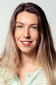 Marlene Emilie Lyngstad as in Unobjectified Masturbators 2019