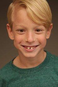Evan Agos as Ivan (voice) in Spirit Riding Free: Spirit of Christmas 2019