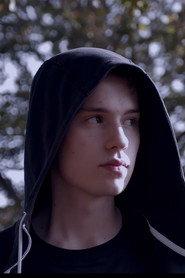 Jake Williams as Jake in Voicemail 2024