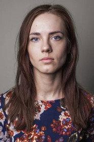 Vasilisa Ushakova as Nana / Fish / Flounder 2 (voice) in Dolphin Boy 2022