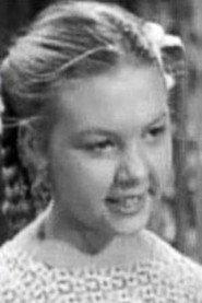 Lyusya Barsukova as Лида in The Fellows From the Kanonersky Island 1960