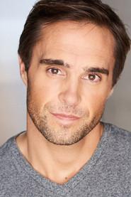 Logan Wildey as Jack in The Redemption of Vincent Young 2017