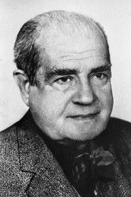 İsmail Galip Arcan as in Cici Berber 1933