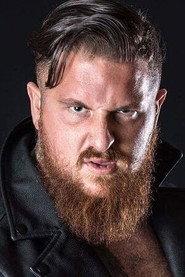Nick Zoppo as Zicky Dice in NWA Hard Times 2020
