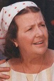 Thecla Boesen as Assistent in A Gentleman in Top Hat and Tails 1942