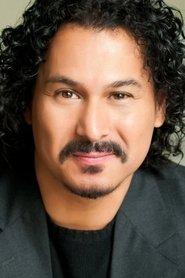 Gino Montesinos as in Killian's Chronicle: The Magic Stone 1995