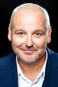 Darren Harper as Himself in Rock On, Tommy: The Bobby Ball Story 2020