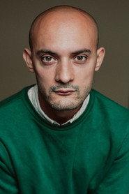 Stanislav Demin as in Chagall-Malevich 2014