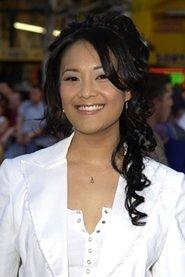 Kea Wong as Fran in Sabrina the Teenage Witch 1996
