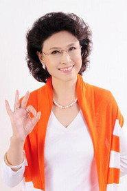 Wang Juan as 谢淑贞 in As the Water Flows 2026