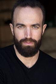 Chris Graham as Chris Long in The Forever Dead 2007