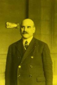 Fermín Urrutia as Secretario y profesor in Recuerdos del Colegio Nacional Buenos Aires 1923