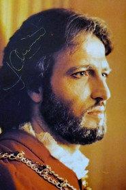 Simone Alaimo as Don Magnifico in La Cenerentola 1997