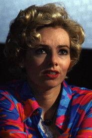 Rhonda Griffin as Newscaster in Naked Fear 1999