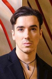 Pablo Legeren as Felipe in Demonio Eclipse Rojo 2022
