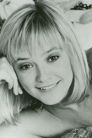 Michele Little as Crystal in Out of Bounds 1986