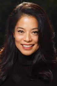 Jeanie Cloutier as Council Member in Mystery on Mistletoe Lane 2023