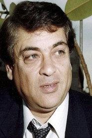 Yousri Mostafa as Adel in Yumhil wala Yuhmal 1979