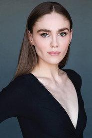 Stefanie Rons as Natalie in 42 Seconds 2024