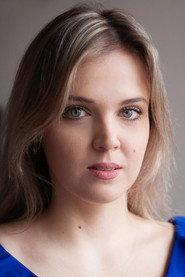 Aneta Porubová as Jitka in Island of Freedom 2022